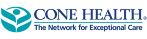 cone health logo